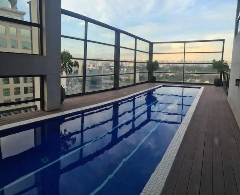 Loft Duplex No Itaim * São Paulo