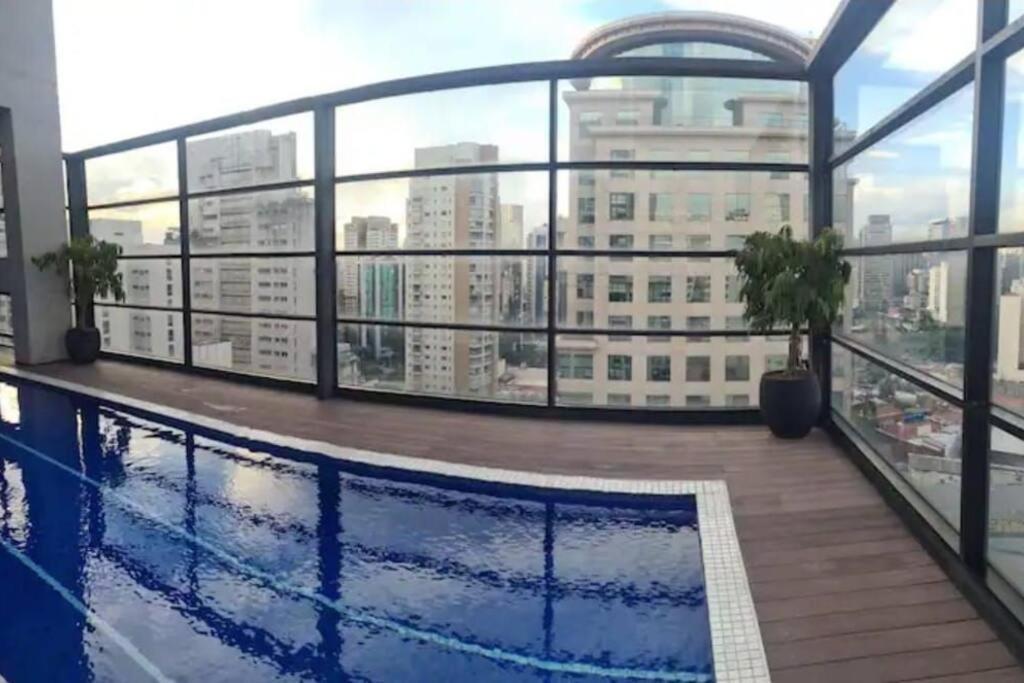 Loft Duplex No Itaim São Paulo