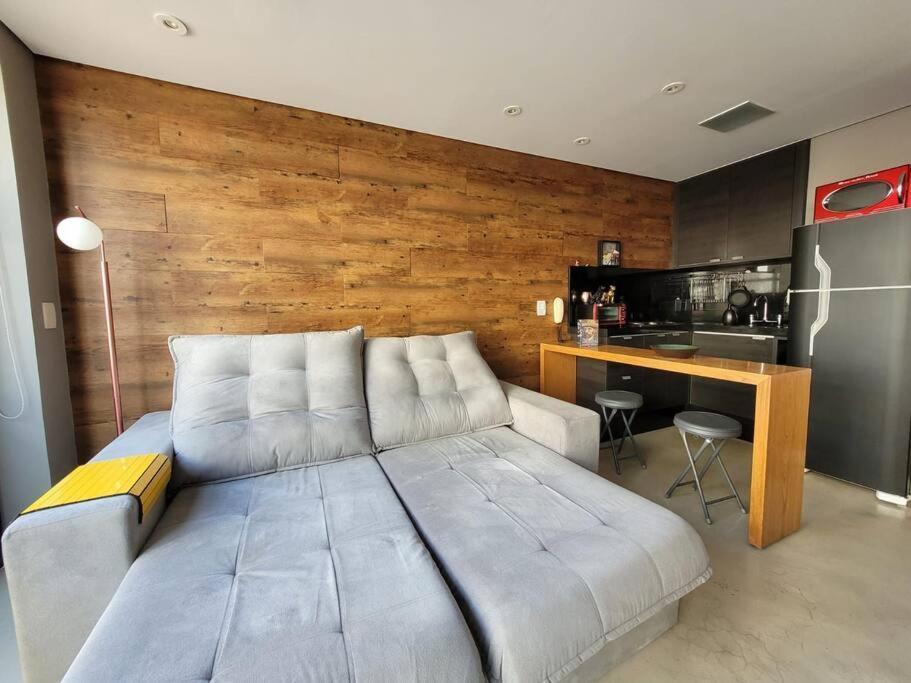 Apartamento Loft Duplex No Itaim São Paulo